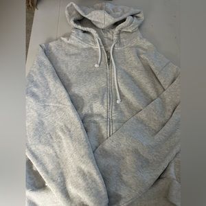 Hollister jacket